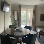 Európa Birdland Apartman Bük