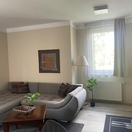 Apartment Europa Birdland