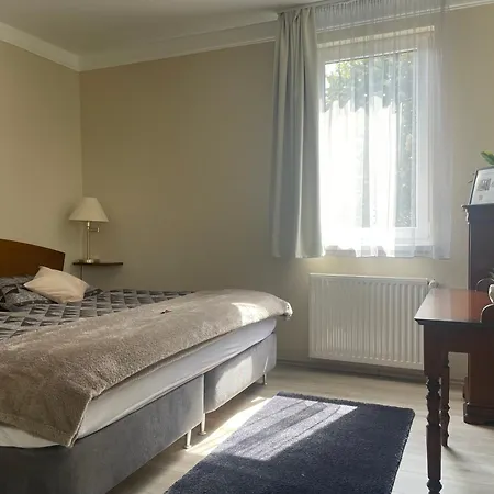 Apartment Europa Birdland *
